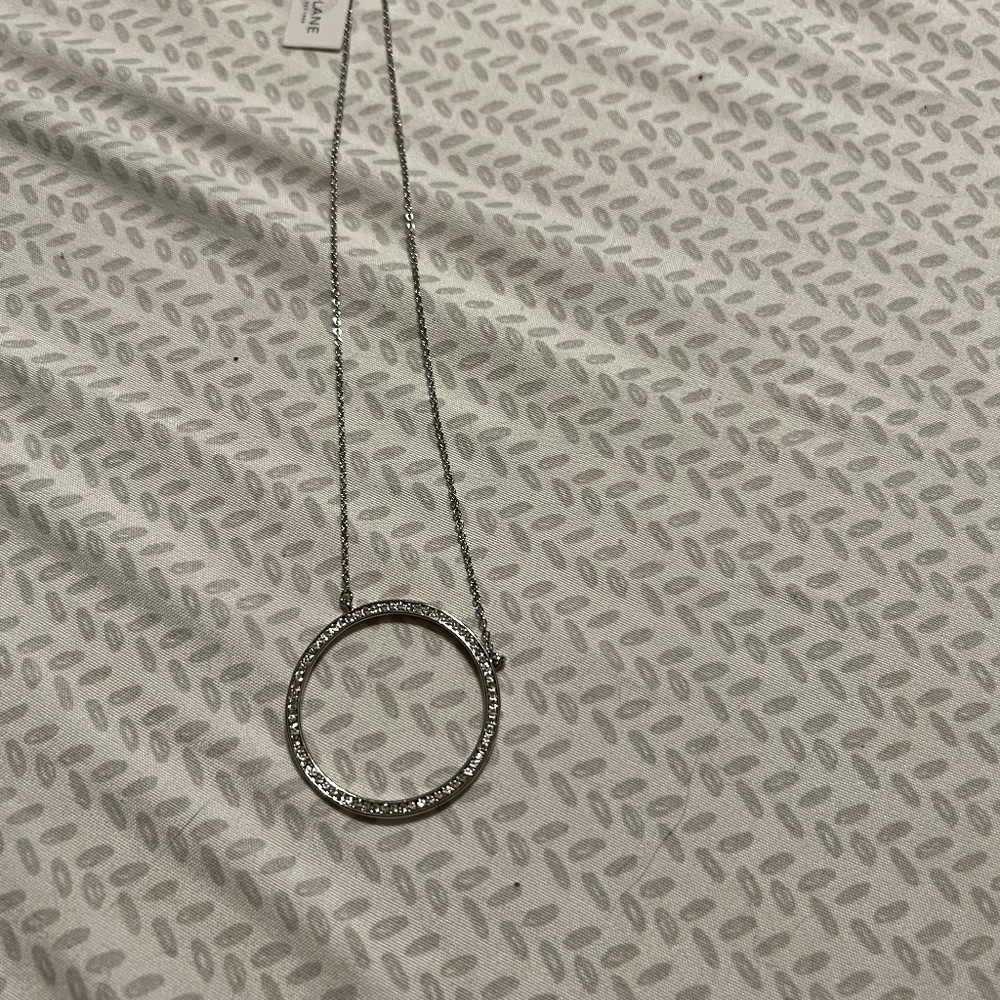 Park Lane necklace NWT